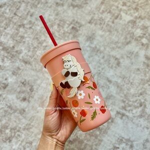 Starbucks 2026 Year of the Horse Cold Cup 20oz